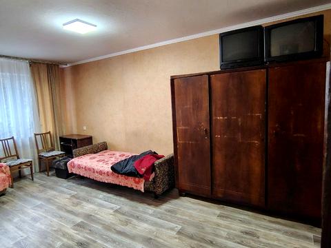 квартира по адресу Академика Филатова ул., 57