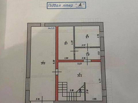 будинок за адресою Джерельна