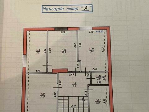 будинок за адресою Джерельна