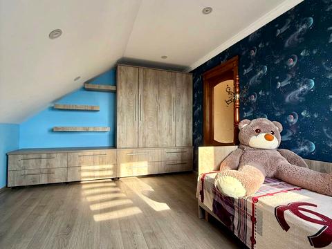 будинок за адресою Джерельна