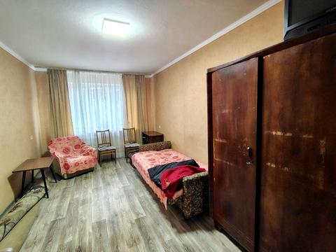 квартира по адресу Академика Филатова ул., 57