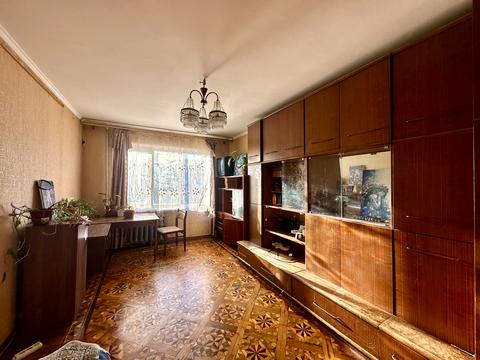 квартира за адресою Небесної Сотні просп. (Маршала Жукова), 10