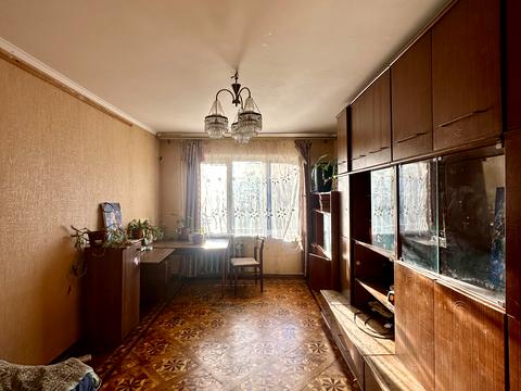 квартира за адресою Небесної Сотні просп. (Маршала Жукова), 10