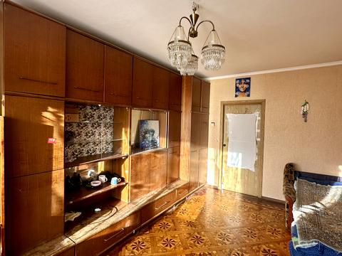 квартира за адресою Небесної Сотні просп. (Маршала Жукова), 10