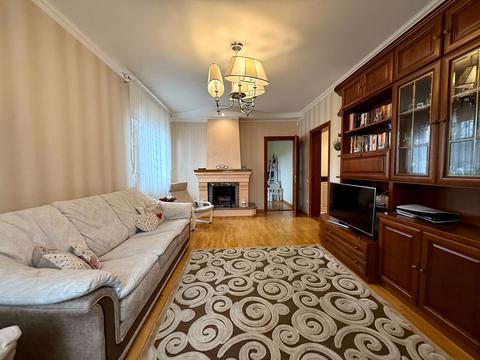 дом по адресу Шопена ул., 10