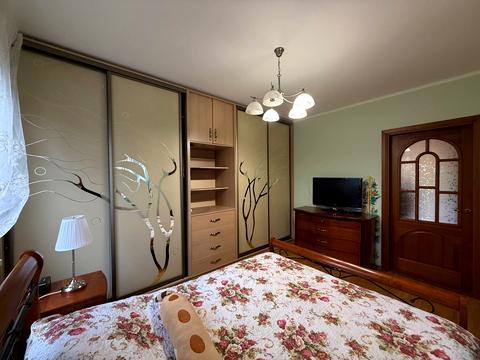 дом по адресу Шопена ул., 10