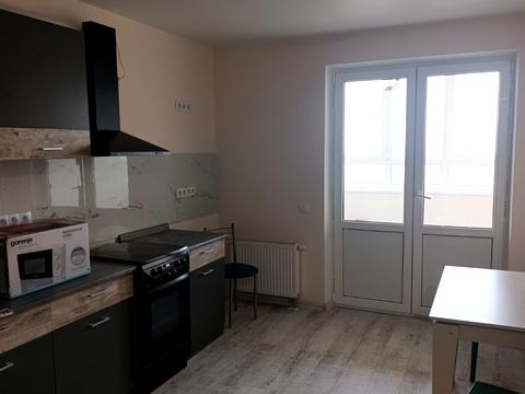 квартира по адресу Лесная ул., 3-А