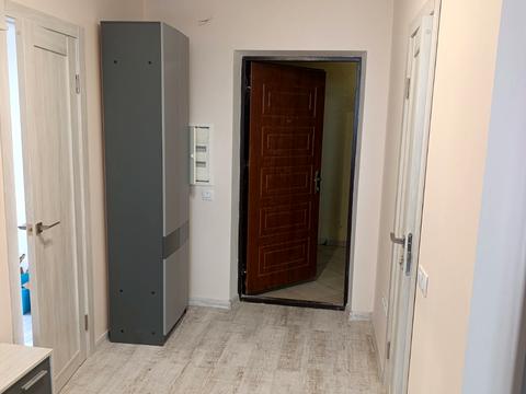 квартира по адресу Лесная ул., 3-А