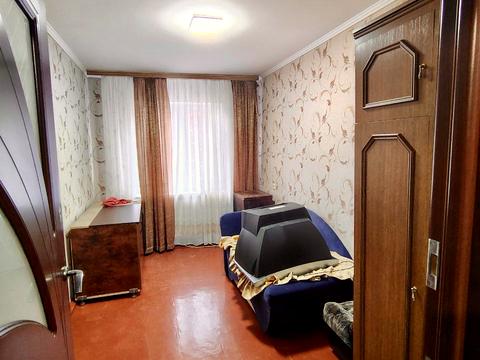 квартира по адресу Академика Филатова ул., 57