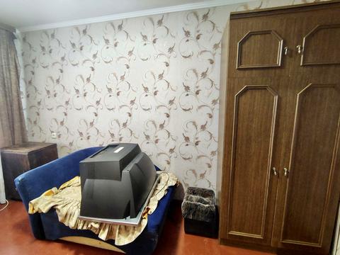 квартира по адресу Академика Филатова ул., 57