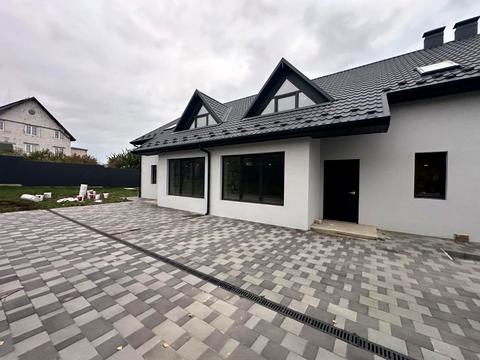 дом по адресу с. Гореничи, Академическая ул.