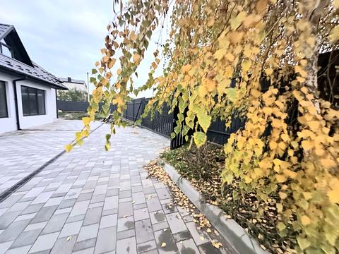 дом по адресу с. Гореничи, Академическая ул.