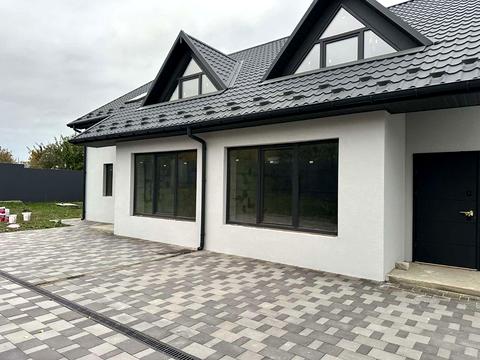 дом по адресу с. Гореничи, Академическая ул.