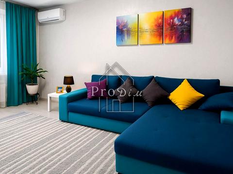 квартира за адресою Наталії Ужвій вул., 8