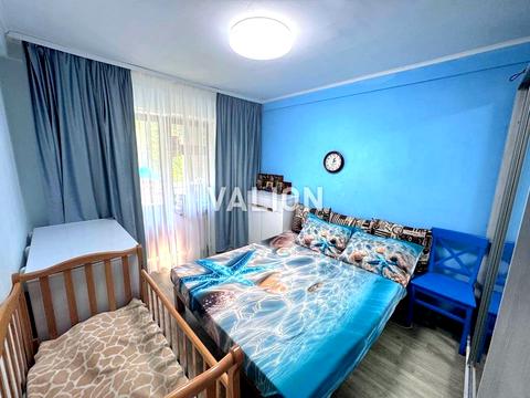 квартира за адресою Лісовий просп., 7