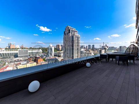 квартира за адресою Антоновича вул. (Горького), 44