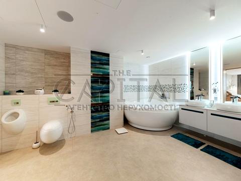 квартира за адресою Антоновича вул. (Горького), 44