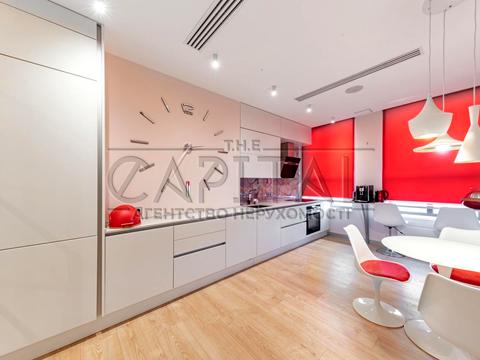 квартира за адресою Антоновича вул. (Горького), 44