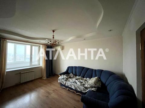 квартира по адресу Сергея Ефремова ул. (Академика Вавилова), 89