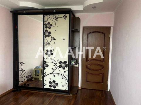 квартира по адресу Сергея Ефремова ул. (Академика Вавилова), 89