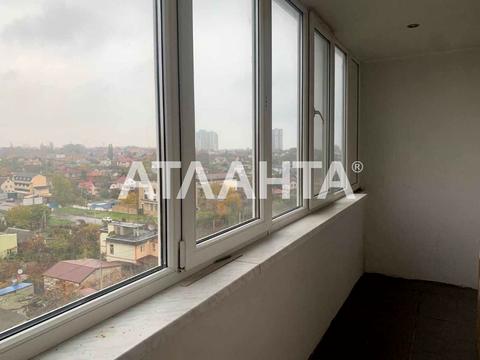 квартира по адресу Сергея Ефремова ул. (Академика Вавилова), 89