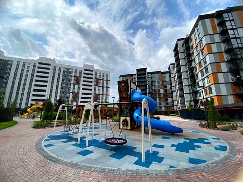 квартира за адресою Вишневе, Європейська вул. (Жовтнева), 1