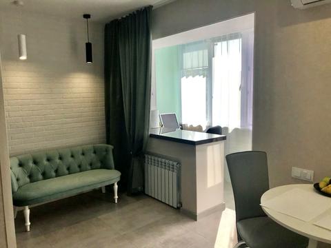 квартира за адресою Запорізька вул., 5