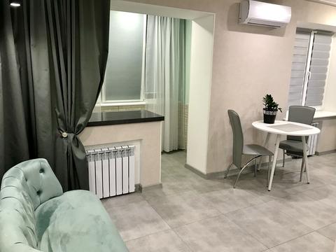 квартира за адресою Запорізька вул., 5