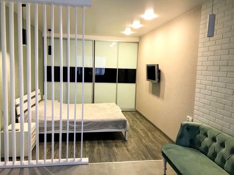 квартира за адресою Запорізька вул., 5