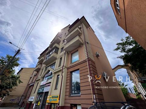 квартира за адресою Кардинала Любомира Гузара вул., 27