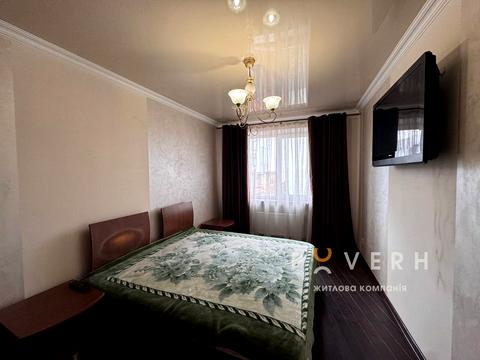 квартира за адресою Кардинала Любомира Гузара вул., 27