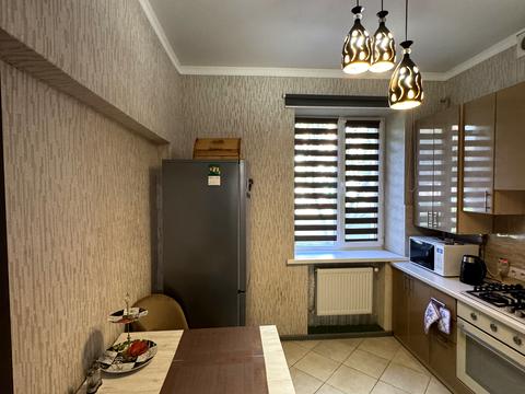 квартира по адресу Героев Нацгвардии ул. (Некрасова), 9