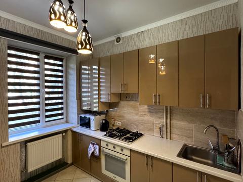 квартира по адресу Героев Нацгвардии ул. (Некрасова), 9