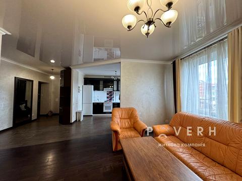 квартира за адресою Кардинала Любомира Гузара вул., 27