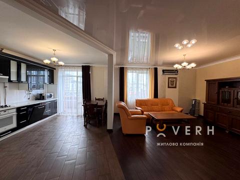 квартира за адресою Кардинала Любомира Гузара вул., 27