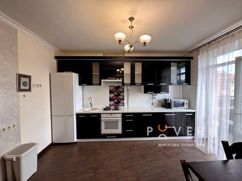 квартира за адресою Кардинала Любомира Гузара вул., 27