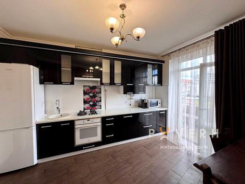 квартира за адресою Кардинала Любомира Гузара вул., 27