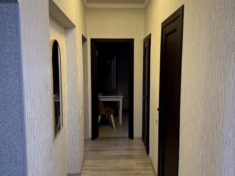 квартира по адресу Героев Нацгвардии ул. (Некрасова), 9