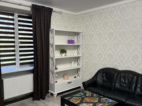 квартира по адресу Героев Нацгвардии ул. (Некрасова), 9