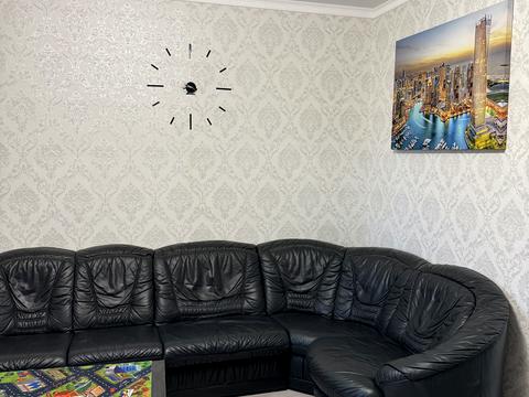 квартира по адресу Героев Нацгвардии ул. (Некрасова), 9