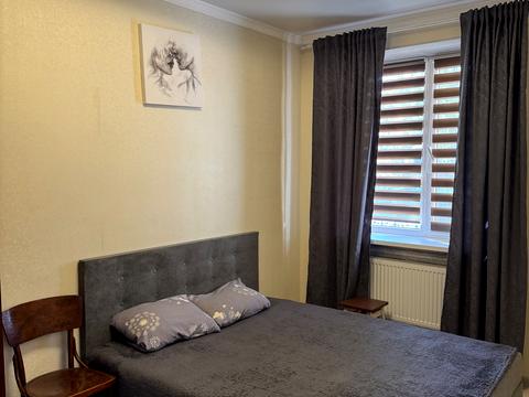 квартира по адресу Героев Нацгвардии ул. (Некрасова), 9