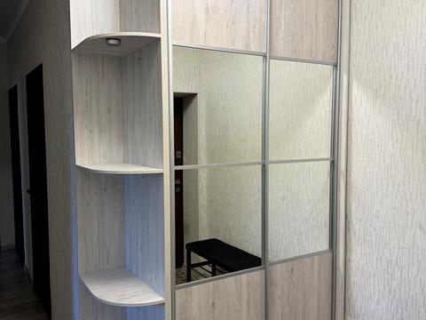 квартира по адресу Героев Нацгвардии ул. (Некрасова), 9