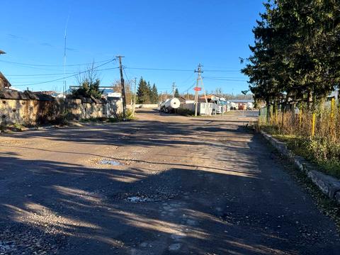 ділянка за адресою 