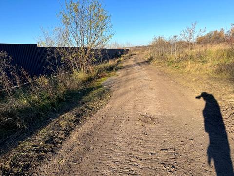 ділянка за адресою 