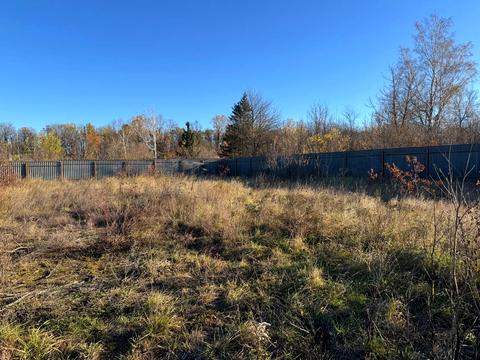 ділянка за адресою 