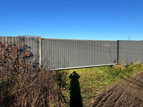 ділянка за адресою 