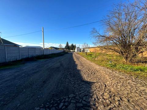 ділянка за адресою 