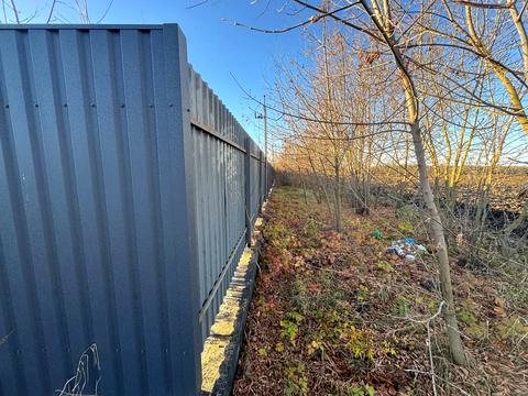 ділянка за адресою 