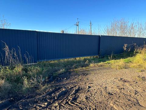 ділянка за адресою 