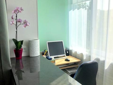 квартира за адресою Запорізька вул., 5